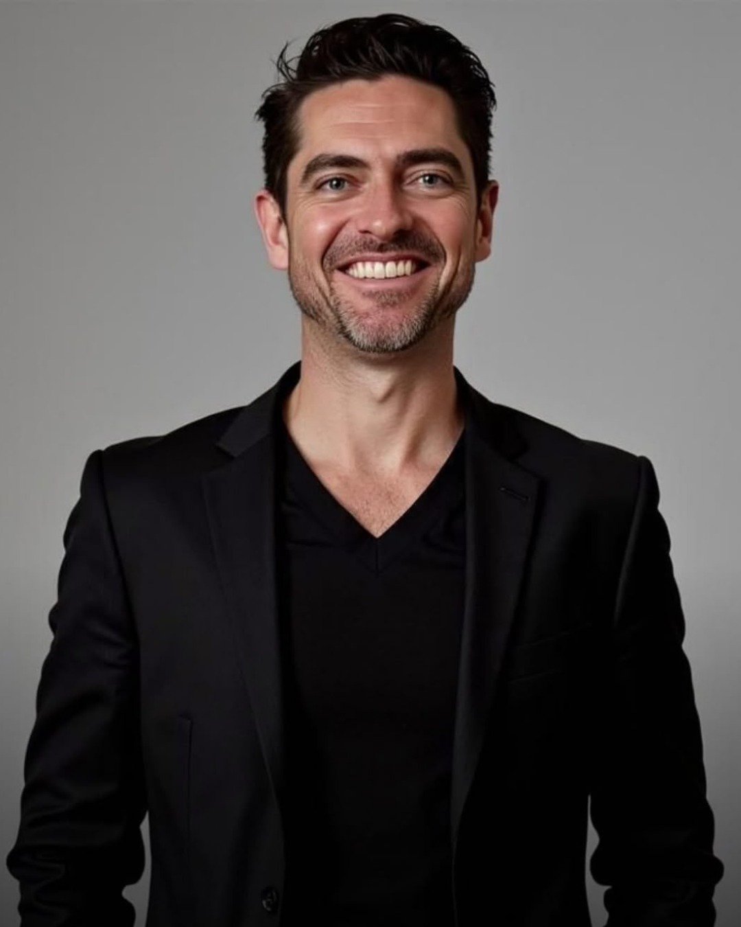 Dr Dylan Joseph, ophthalmologist and refractive surgeon in Knysna